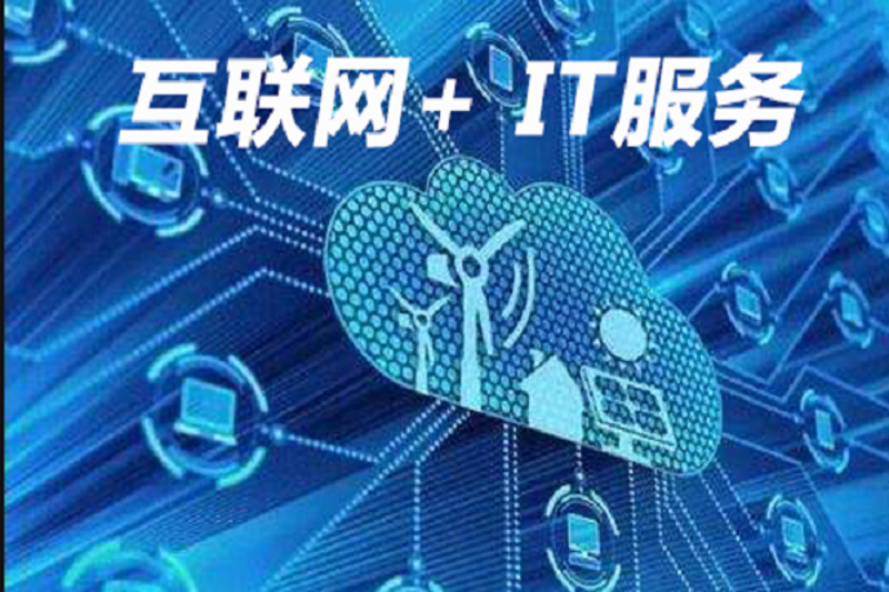 科技企业创新：北京智尚无限科技有限公司引领智能转型